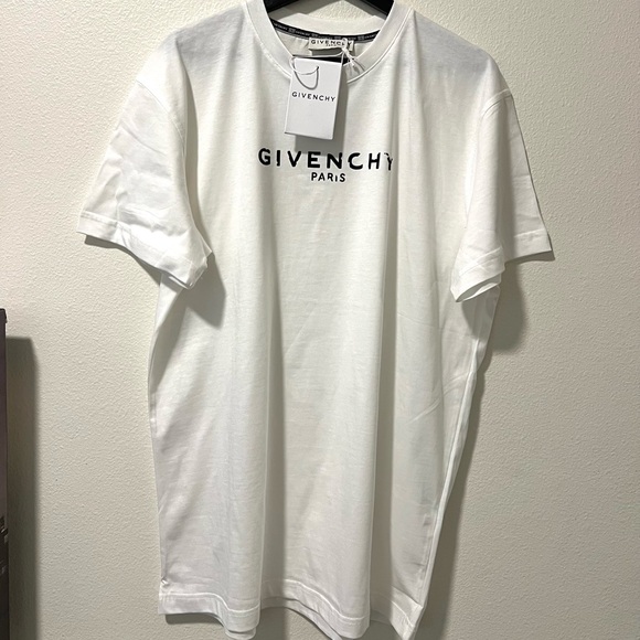 Givenchy Men Tshirt Size XXL - Picture 2 of 7